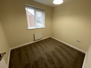 Bedroom Two- click for photo gallery